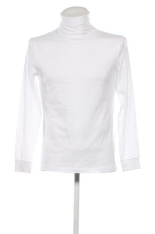 Herren Shirt Infinity, Größe M, Farbe Weiß, Preis 6,35 €