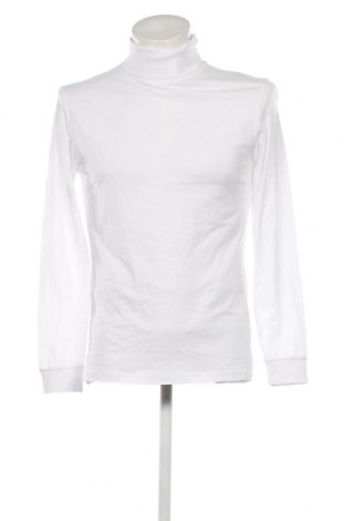 Herren Shirt Infinity, Größe M, Farbe Weiß, Preis 7,93 €