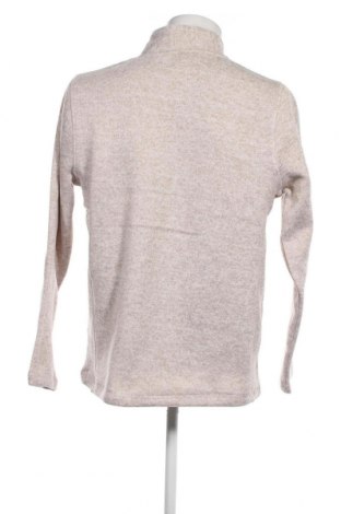Herren Shirt Infinity, Größe M, Farbe Beige, Preis 13,22 €
