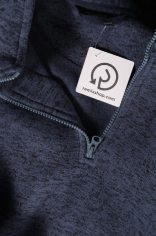 Ανδρική μπλούζα Infinity, Μέγεθος L, Χρώμα Μπλέ, Τιμή 3,88 €
