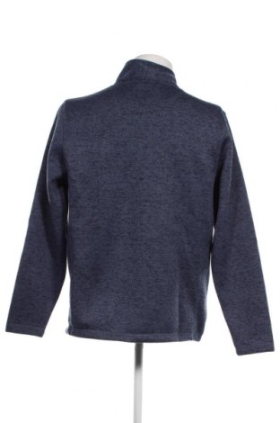Ανδρική μπλούζα Infinity, Μέγεθος L, Χρώμα Μπλέ, Τιμή 3,88 €
