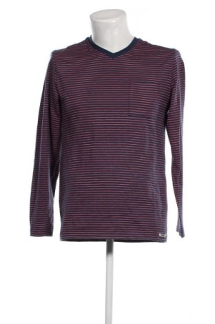 Ανδρική μπλούζα Isa, Μέγεθος S, Χρώμα Πολύχρωμο, Τιμή 1,76 €