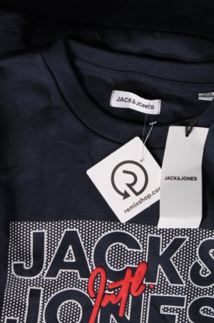 Pánské tričko  Jack & Jones, Velikost S, Barva Modrá, Cena  383,00 Kč