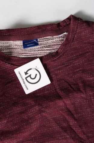 Herren Shirt Jack & Jones, Größe S, Farbe Aschrosa, Preis 6,01 €