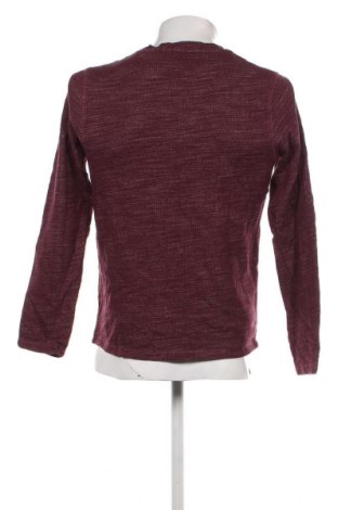 Pánské tričko  Jack & Jones, Velikost S, Barva Popelavě růžová, Cena  146,00 Kč