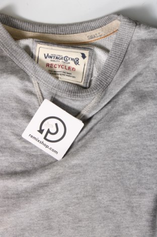 Ανδρική μπλούζα Jack & Jones, Μέγεθος S, Χρώμα Γκρί, Τιμή 11,13 €