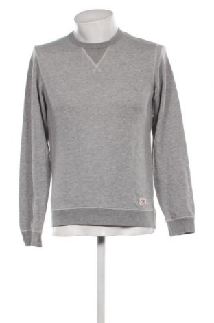 Herren Shirt Jack & Jones, Größe S, Farbe Grau, Preis 6,77 €