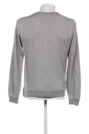 Herren Shirt Jack & Jones, Größe S, Farbe Grau, Preis 12,53 €