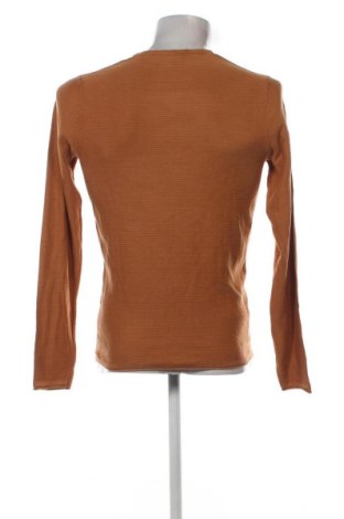 Мъжка блуза Jack & Jones, Размер S, Цвят Оранжев, Цена 9,18 лв.