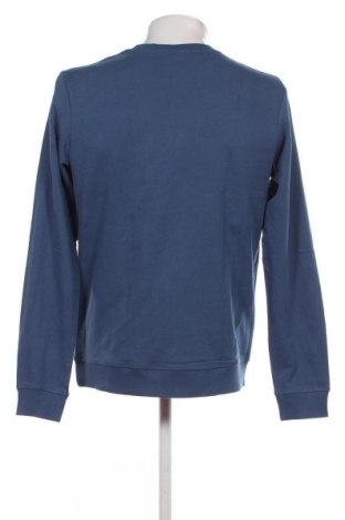 Herren Shirt Jack & Jones, Größe S, Farbe Blau, Preis 12,53 €