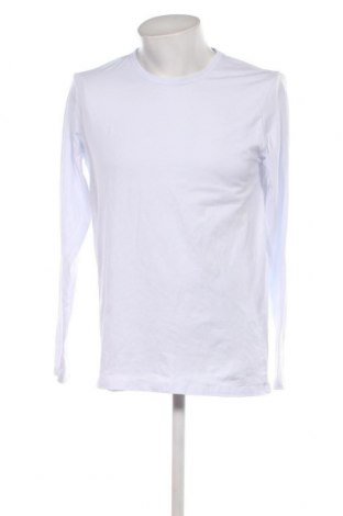 Ανδρική μπλούζα Jack & Jones, Μέγεθος XL, Χρώμα Λευκό, Τιμή 5,68 €