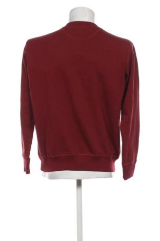 Мъжка блуза Jake*s, Размер M, Цвят Червен, Цена 8,16 лв.