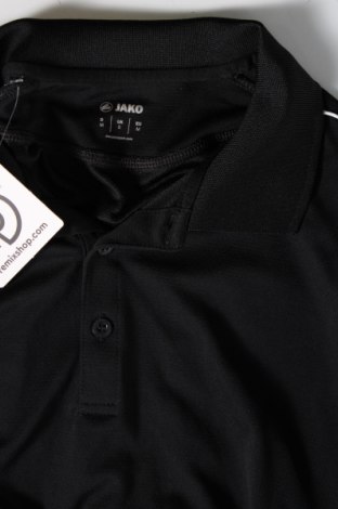 Pánske tričko  Jako, Veľkosť M, Farba Čierna, Cena  12,47 €