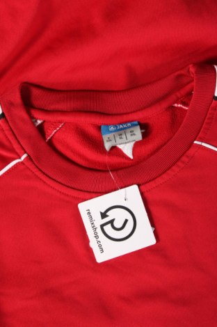 Pánske tričko  Jako, Veľkosť XXL, Farba Červená, Cena  4,36 €