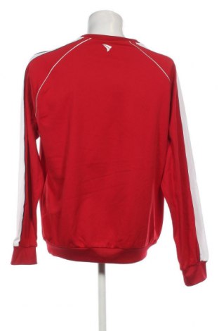 Мъжка блуза Jako, Размер XXL, Цвят Червен, Цена 7,70 лв.