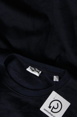 Мъжка блуза James & Nicholson, Размер L, Цвят Син, Цена 10,83 лв.