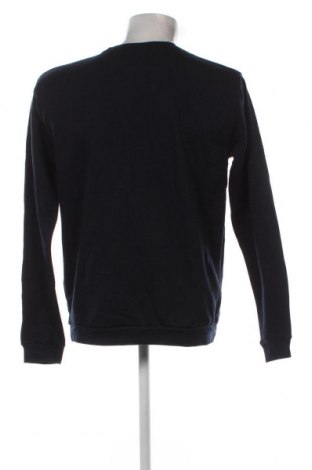 Herren Shirt James & Nicholson, Größe L, Farbe Blau, Preis 13,22 €