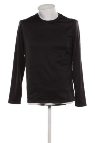 Herren Shirt James & Nicholson, Größe L, Farbe Schwarz, Preis € 3,52