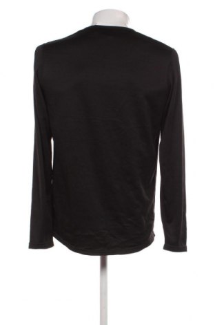 Мъжка блуза James & Nicholson, Размер L, Цвят Черен, Цена 6,44 лв.