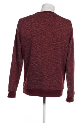Herren Shirt Jean Pascale, Größe L, Farbe Rot, Preis € 4,76