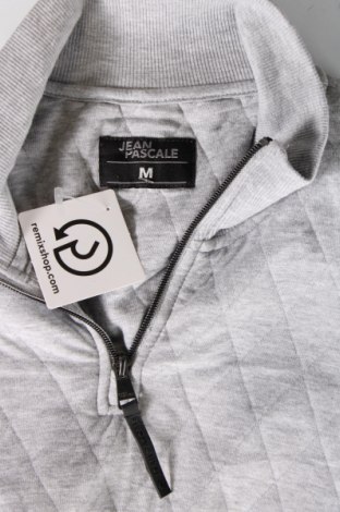 Мъжка блуза Jean Pascale, Размер M, Цвят Сив, Цена 19,00 лв.