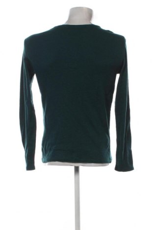 Мъжка блуза Jean Pascale, Размер L, Цвят Зелен, Цена 19,00 лв.