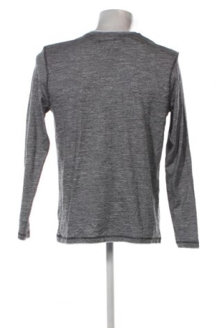 Мъжка блуза Jean Pascale, Размер L, Цвят Сив, Цена 9,69 лв.