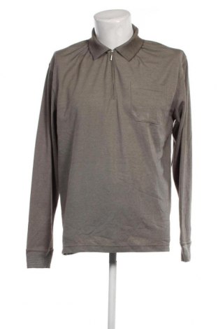 Ανδρική μπλούζα Jim Spencer, Μέγεθος XL, Χρώμα Πράσινο, Τιμή 7,05 €