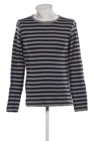 Ανδρική μπλούζα John Adams, Μέγεθος M, Χρώμα Πολύχρωμο, Τιμή 4,00 €