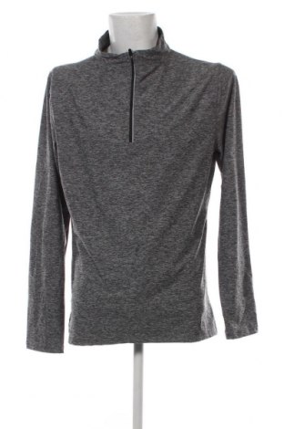 Herren Shirt John Adams, Größe XXL, Farbe Grau, Preis 4,48 €