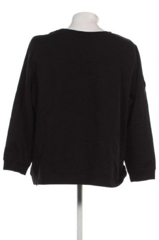Мъжка блуза Kangaroos, Размер XL, Цвят Черен, Цена 7,02 лв.
