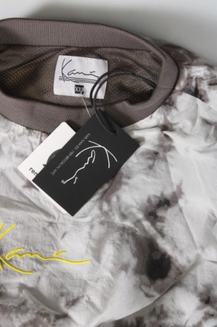Ανδρική μπλούζα Karl Kani, Μέγεθος XXS, Χρώμα Γκρί, Τιμή 26,44 €
