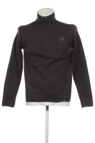 Herren Shirt Karrimor, Größe S, Farbe Grau, Preis € 9,52