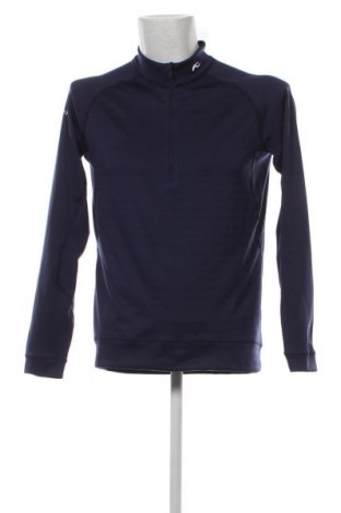 Ανδρική μπλούζα Kjus, Μέγεθος S, Χρώμα Μπλέ, Τιμή 40,90 €