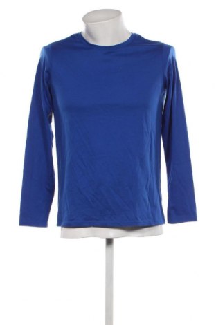 Ανδρική μπλούζα Land's End, Μέγεθος S, Χρώμα Μπλέ, Τιμή 6,09 €