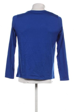 Ανδρική μπλούζα Land's End, Μέγεθος S, Χρώμα Μπλέ, Τιμή 8,02 €