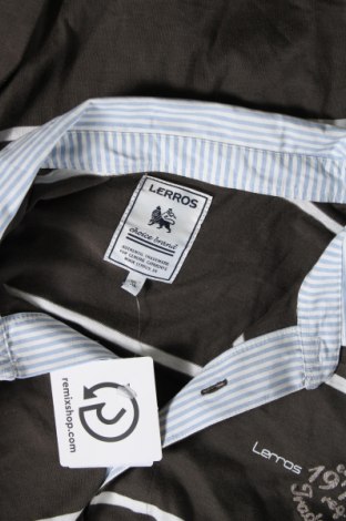 Pánské tričko  Lerros, Velikost XL, Barva Vícebarevné, Cena  230,00 Kč