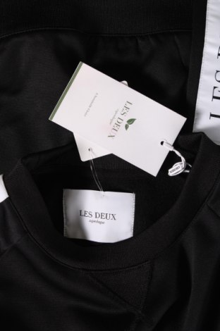 Herren Shirt Les Deux, Größe S, Farbe Schwarz, Preis 9,46 €