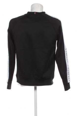Ανδρική μπλούζα Les Deux, Μέγεθος S, Χρώμα Μαύρο, Τιμή 46,27 €