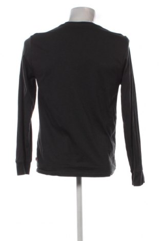 Ανδρική μπλούζα Levi's, Μέγεθος M, Χρώμα Μαύρο, Τιμή 47,85 €