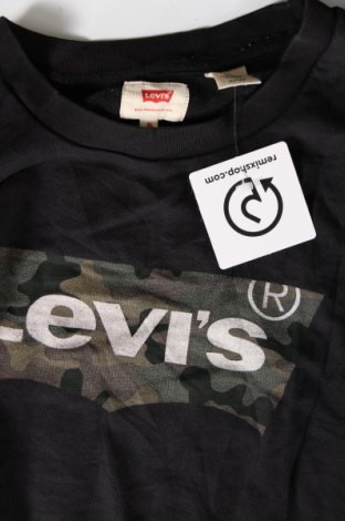 Pánské tričko  Levi's, Velikost XL, Barva Černá, Cena  654,00 Kč