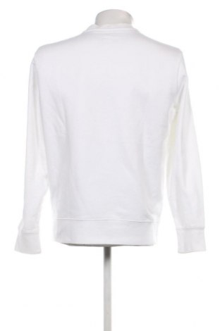 Мъжка блуза Levi's, Размер M, Цвят Бял, Цена 41,00 лв.