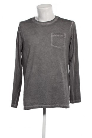 Мъжка блуза Livergy, Размер L, Цвят Сив, Цена 10,83 лв.