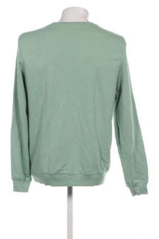 Мъжка блуза Livergy, Размер M, Цвят Зелен, Цена 9,12 лв.