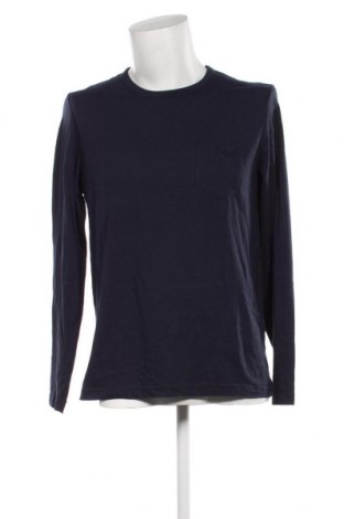Ανδρική μπλούζα Livergy, Μέγεθος M, Χρώμα Μπλέ, Τιμή 4,82 €