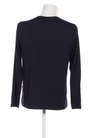 Ανδρική μπλούζα Livergy, Μέγεθος M, Χρώμα Μπλέ, Τιμή 5,99 €