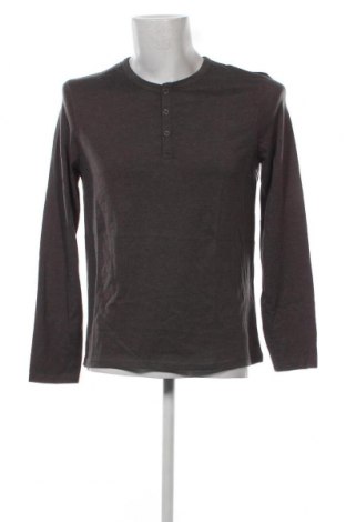 Мъжка блуза Livergy, Размер M, Цвят Син, Цена 10,26 лв.
