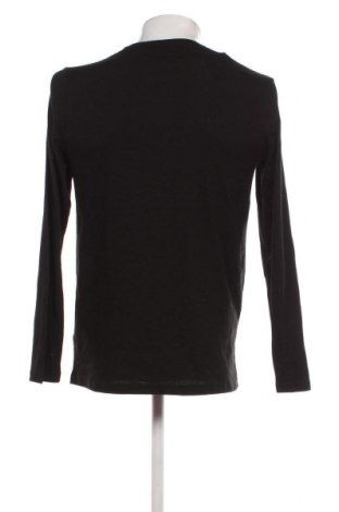 Мъжка блуза Livergy, Размер M, Цвят Черен, Цена 9,69 лв.