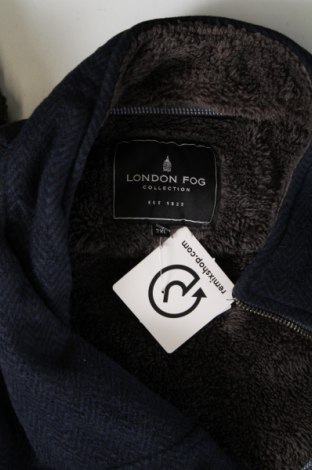 Pánské tričko  London Fog, Velikost XXL, Barva Modrá, Cena  383,00 Kč