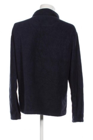 Herren Shirt London Fog, Größe XXL, Farbe Blau, Preis 16,70 €